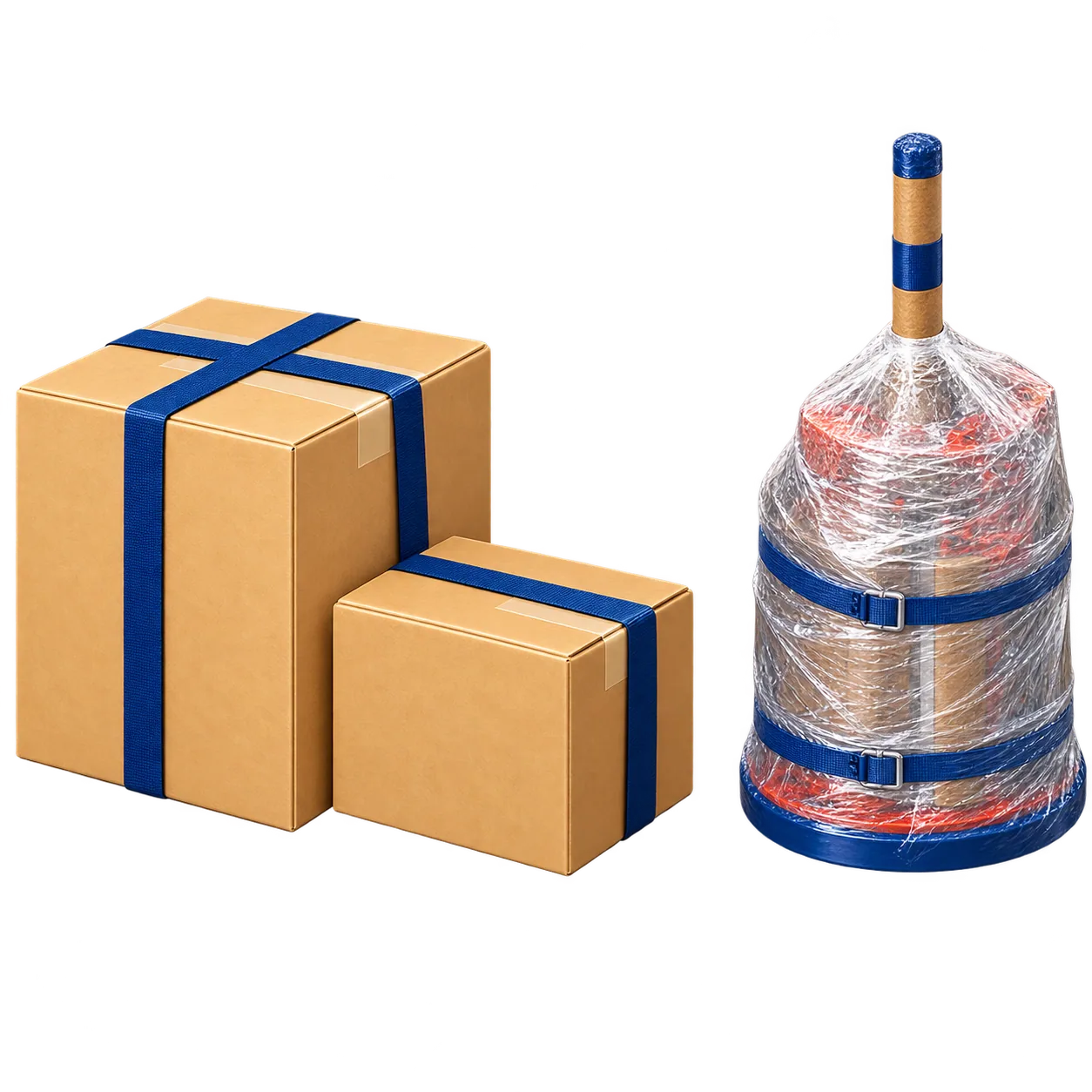 Non-cuboid