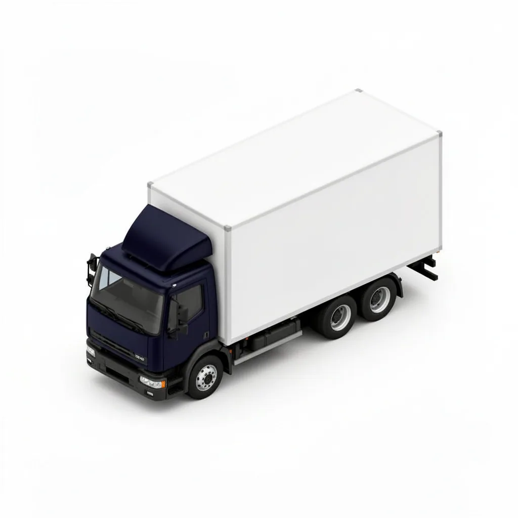 LKW bis 7,5t