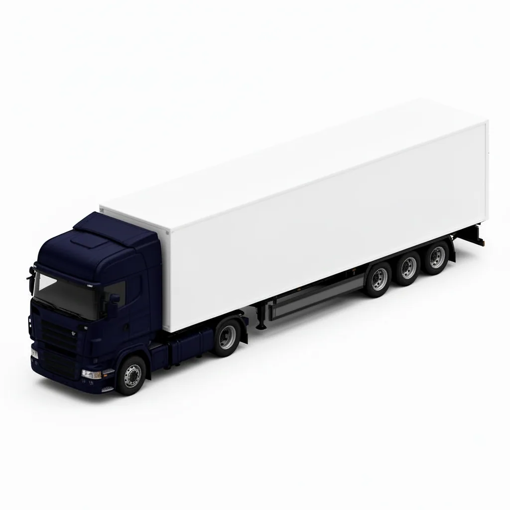 LKW bis 40t