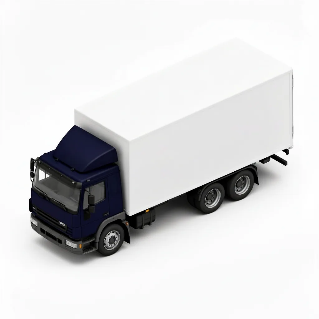 LKW bis 12t
