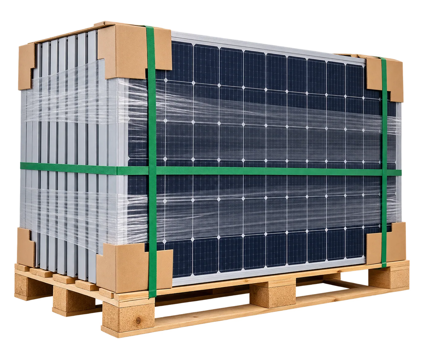 Solarmodule
