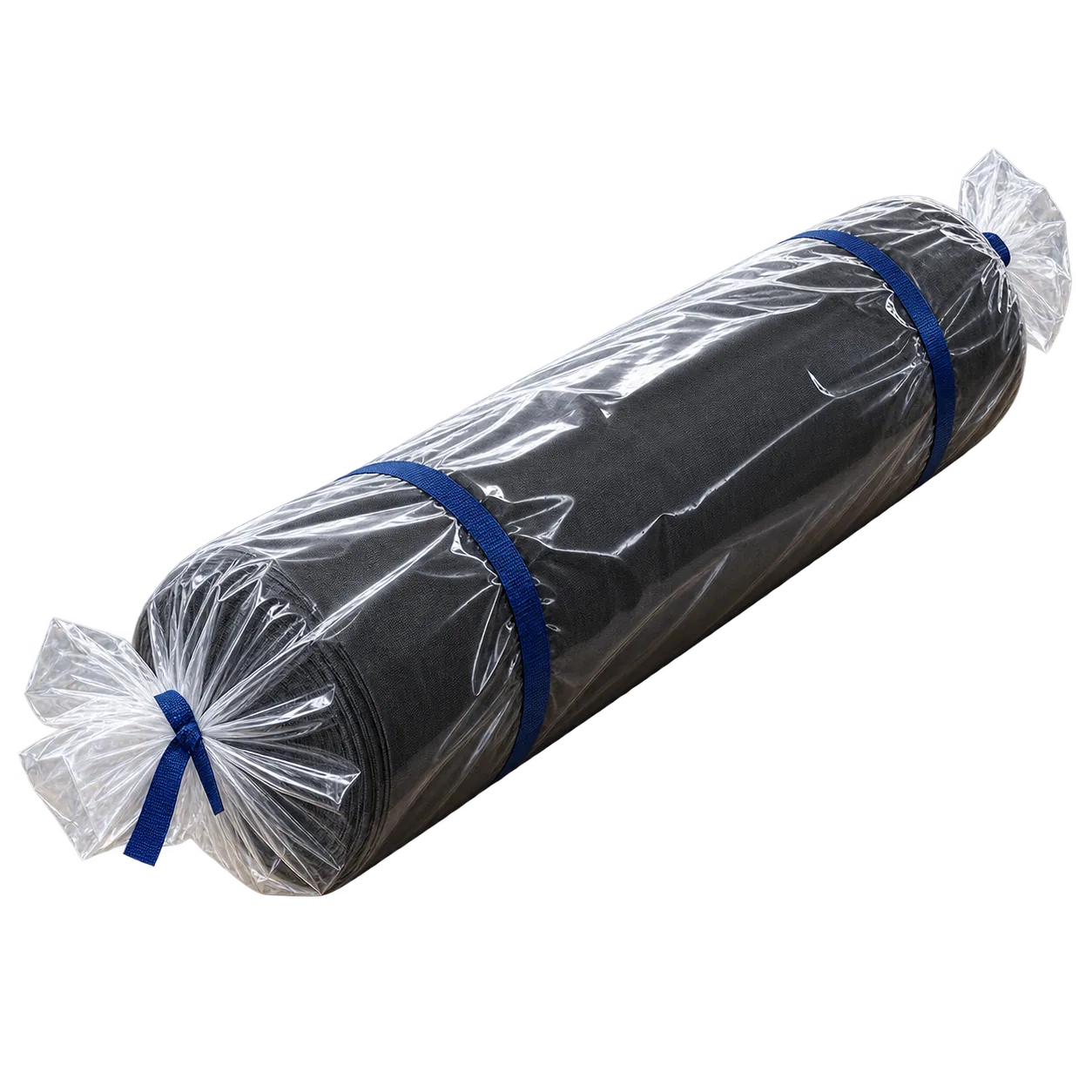 Fabric bolts
