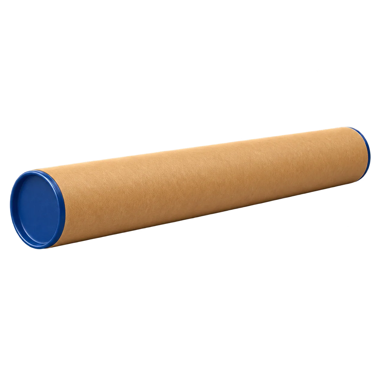 Rolls and tubes
