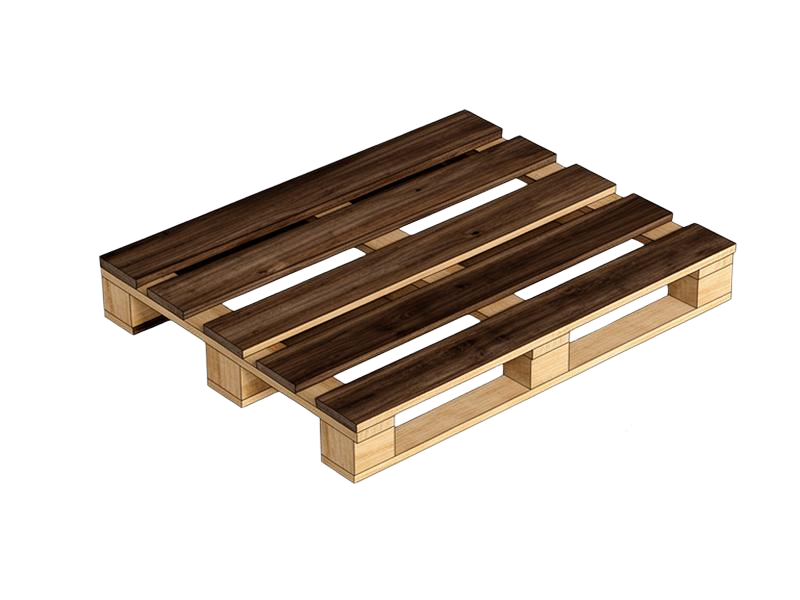 Einwegpalette
