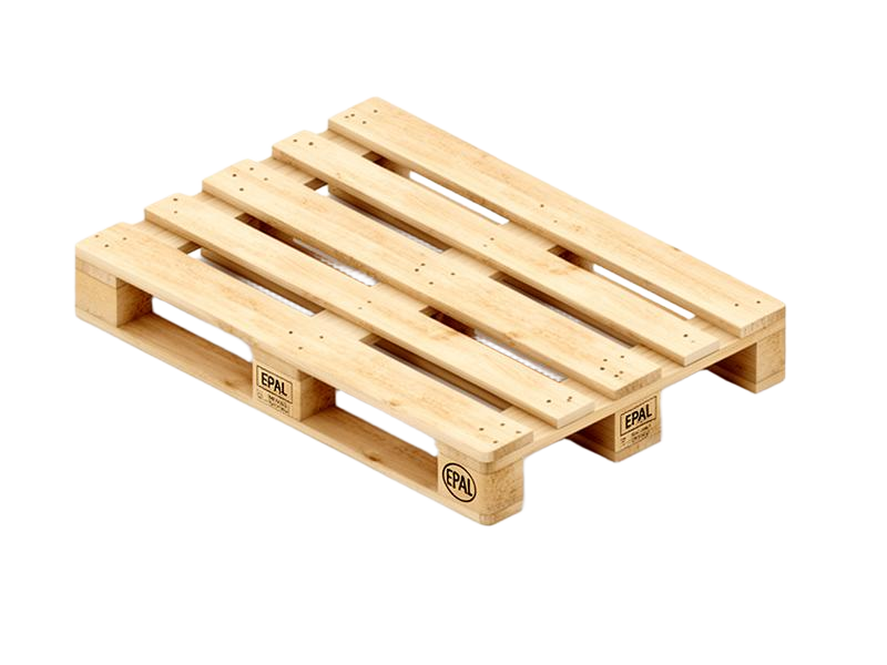 Europalette (EPAL)