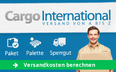 CargoInternational